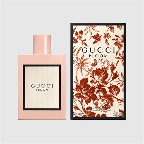 gucci by gucci eau de parfum 75ml|gucci bloom prezzo.